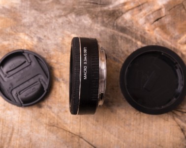 子供写真　単焦点レンズ